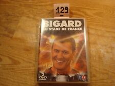 Dvd bigard stade d'occasion  Sennecey-le-Grand
