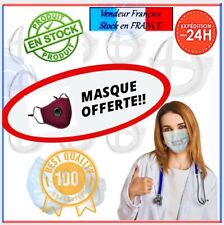 Lot support masque d'occasion  Le Kremlin-Bicêtre