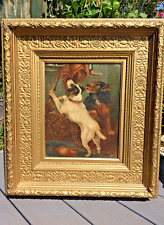 Charles dudley painting for sale  ST. HELENS