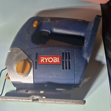 Ryobi jigsaw cordless18v for sale  KIDLINGTON