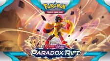Used, Pokemon Paradox Rift - Pick Your Card! Includes Rares & Above for sale  Shipping to South Africa