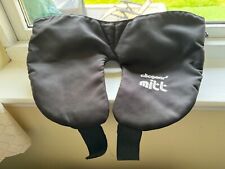 Golf trolley mittens for sale  DUNDEE
