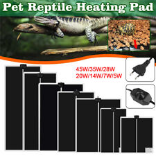 Pet reptile heater for sale  Shipping to Ireland