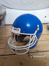 American football helmet. for sale  STOCKPORT