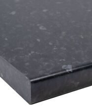 Black granite matt for sale  UK