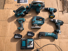 Makita volt cordless for sale  CANVEY ISLAND