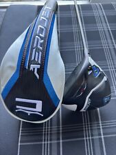 Cobra Aerojet Max Driver 10.5* Motore X 6-S Stiff for sale  Shipping to South Africa