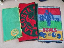 Bundle lawn bowls for sale  COLCHESTER