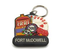 Fort mcdowell casino for sale  Shipping to Ireland