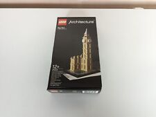 lego big ben for sale  YORK