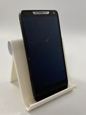 Smartphone Motorola RAZR I XT890 Negro Desbloqueado 8GB 4.3" 8MP 1GB Android Grieado, usado segunda mano  Embacar hacia Mexico