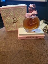 Elsa schiaparelli parfum for sale  CRANLEIGH