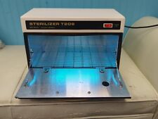 Vintage UV Sterilizer T209 For Beauty Salon Barber Nails Tattooing Equipment , used for sale  Shipping to South Africa