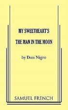 My Sweetheart's the Man in the Moon por Nigro, Don comprar usado  Enviando para Brazil