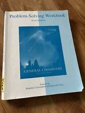 Problem solving workbook for sale  Westfield