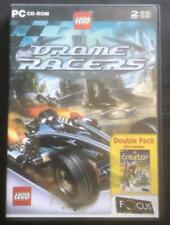 Lego drome racers for sale  UK