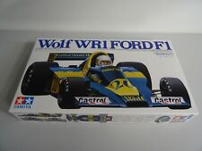 Tamiya wolf ford for sale  Shipping to Ireland