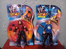 WWF Hardy Boyz Figures for sale  Dallas