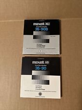 Lot maxell sound for sale  Peoria