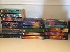 Lot rick riordan for sale  Cathedral City