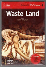Waste land documentario usato  Roma