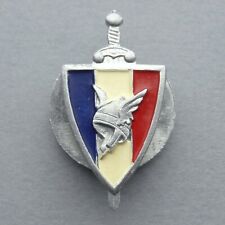 Wwii patriotic brooch. d'occasion  Troyes