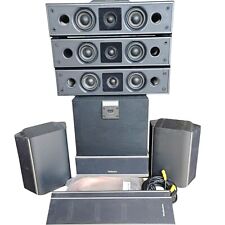 home subwoofer for sale  LONDON