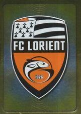 201 fc.lorient ecusson d'occasion  Bussy-Saint-Georges