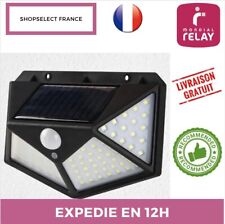 Applique lampe solaire d'occasion  Paris XIII