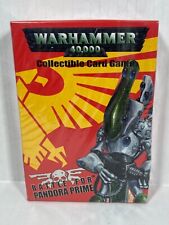 Warhammer 40k ccg for sale  Shipping to Ireland