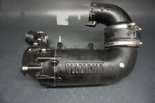 2000-2005 Yamaha OEM Exhaust Pipe Muffler Ass'y Freshwater WaveRunner GP800R for sale  Shipping to South Africa