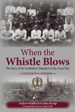 Whistle blows story for sale  ROSSENDALE