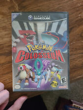 Pokémon colosseum for sale  Columbia