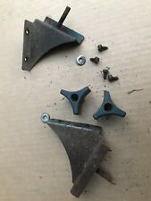 Front shield brackets for sale  Hinsdale