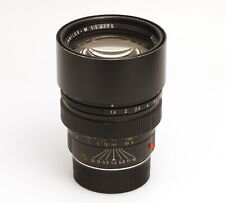 Leica leitz summilux gebraucht kaufen  Kappeln
