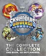 Skylanders universe complete for sale  Shipping to Ireland