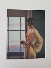 Jack vettriano baby for sale  DERBY