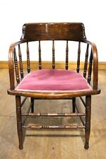 vintage stacking chairs for sale  Shipping to Ireland