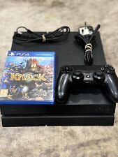 Sony ps4 500gb for sale  HOVE