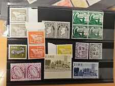 Ireland stamps mnh for sale  Ireland