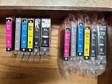 Printer ink cartridges d'occasion  Expédié en Belgium