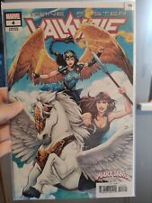 Valkyrie jane foster for sale  WARE