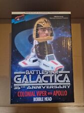 Battlestar galactica 35th for sale  PORTSMOUTH