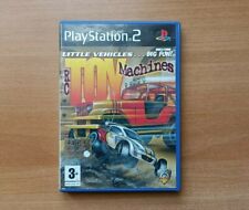 Ps2 toy machines usato  Ancona