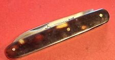 Couteau ancien jolie d'occasion  Saint-Gervais-sur-Mare