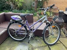 giant ladies road bike for sale  HIGH WYCOMBE