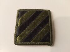 Army abzeichen patch gebraucht kaufen  Kruft