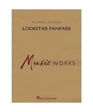 Lodestar fanfare gebraucht kaufen  Trebbin