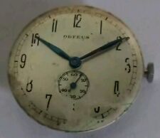 Meccanismo orologio vintage usato  Zelbio