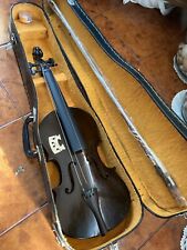 Violino antico italiano usato  Castel Maggiore